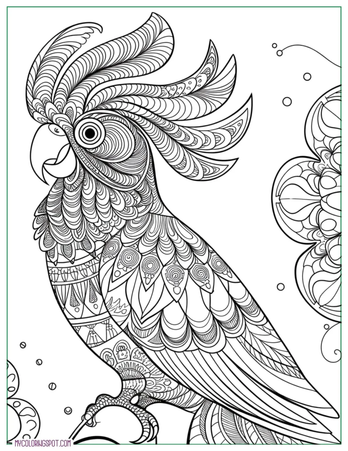 Explore a world of creativity with our captivating Coloring Pages collection. Unleash your imagination and add a splash of color to these delightful designs. Let your inner artist shine through!