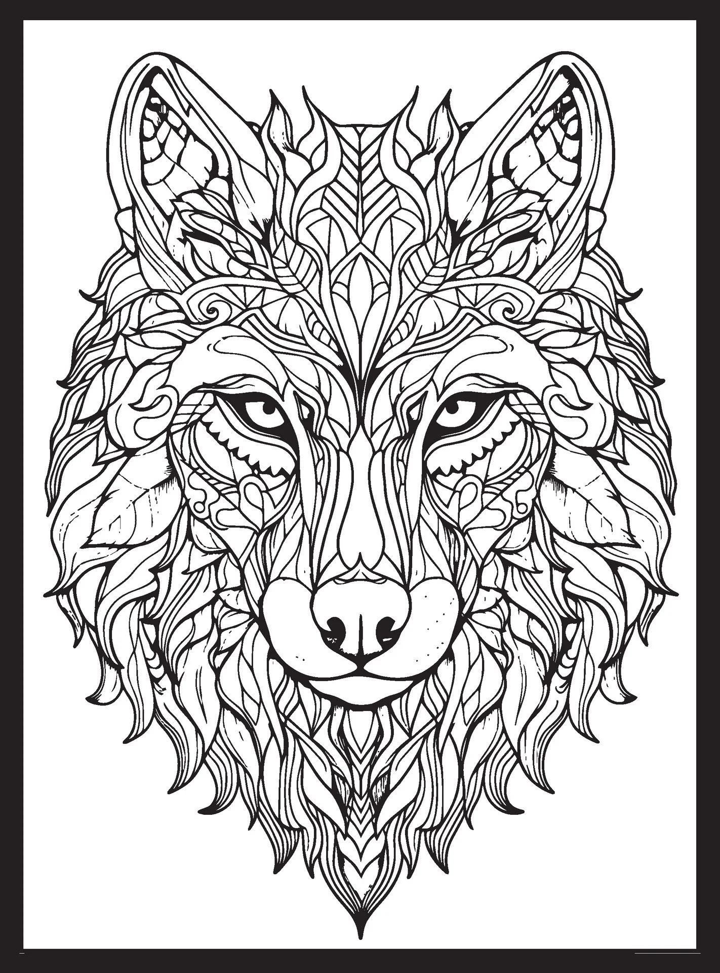 Explore a world of creativity with our captivating coloring pages. Unleash your imagination and bring these delightful illustrations to life with your unique touch. Let the colors flow and create masterpieces with our diverse selection of coloring pages.