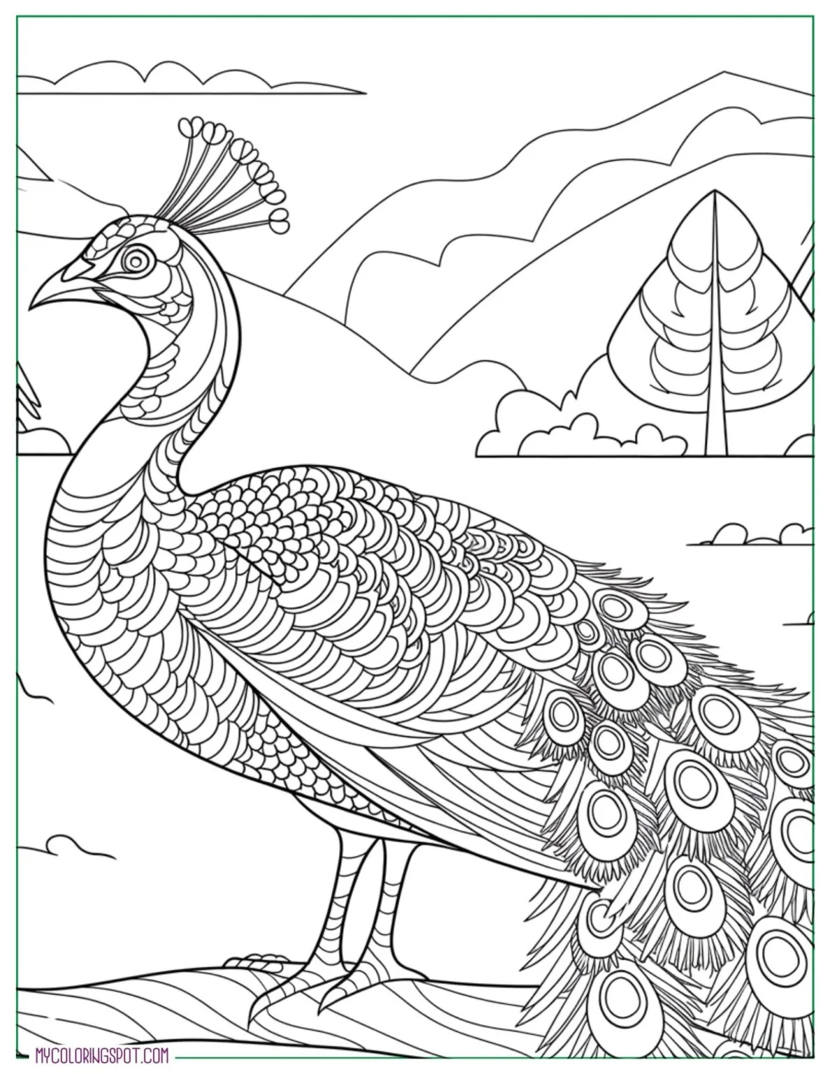 Explore a world of creativity with our captivating Coloring Pages collection. Unleash your imagination and add a splash of color to these enchanting designs. Let your artistic spirit shine through as you bring these pages to life!