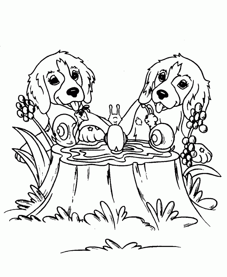 The Ultimate Guide to Free Dog Coloring Printables! Fun Pages for Kids (2026 Trends)