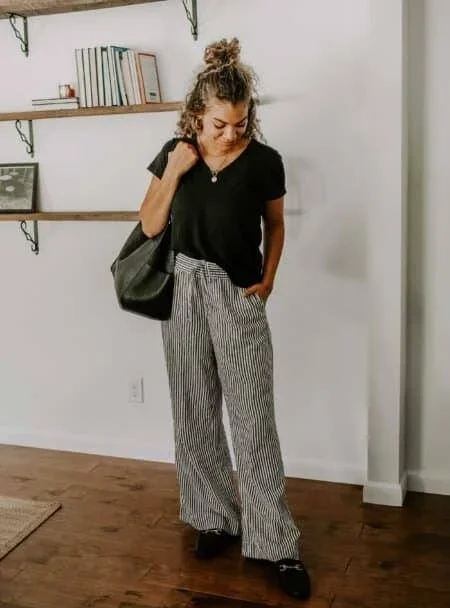 Elevate your style with comfort. For moms who value both fashion and ease, our collection is designed just for you. Stay chic and comfy effortlessly.