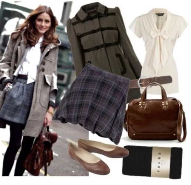 Discover how to effortlessly blend timeless elegance with trendy styles at any age. Dress like Olivia Palermo for less and elevate your fashion game with chic and affordable looks. Embrace your unique style and feel confident every day!