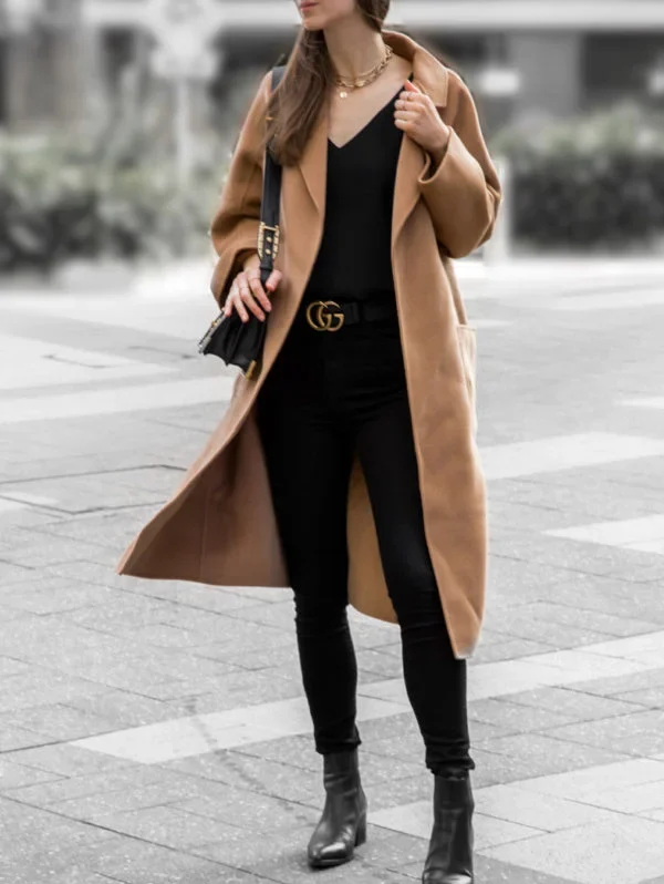 Discover the latest winter street fashion trends that have been revealed for the season. Stay stylish and cozy with the hottest looks of the winter!