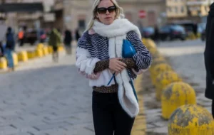 Why Winter Street Fashion Trends Have Been Revealed. is Booming Right Now