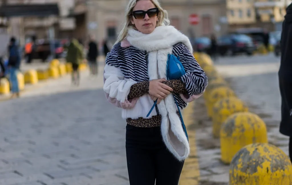 Why Winter Street Fashion Trends Have Been Revealed. is Booming Right Now
