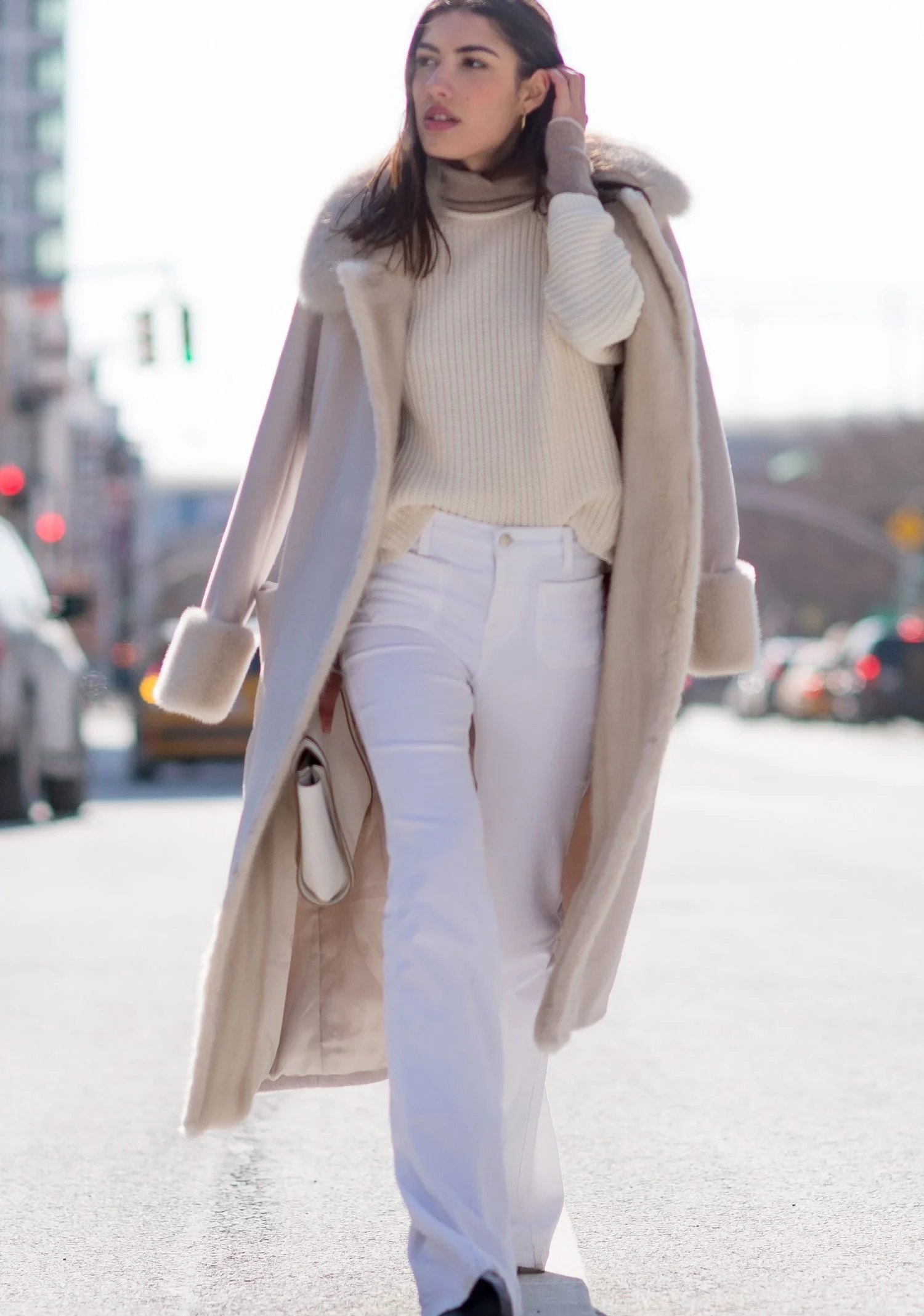 Explore the latest winter street fashion trends that have been revealed. Stay stylish and cozy with the hottest looks of the season!