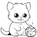 Why Baby cat drawing is Booming Right Now