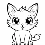 10 Secrets About Baby cat drawing for kids You Didn’t Know