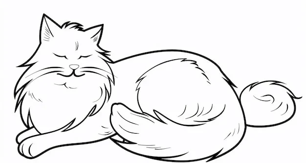 Discover the joy of creativity with our adorable baby cat drawing for kids! Let your little artists explore their imagination and have fun bringing this cute feline to life on paper. Perfect for inspiring creativity and nurturing artistic skills.