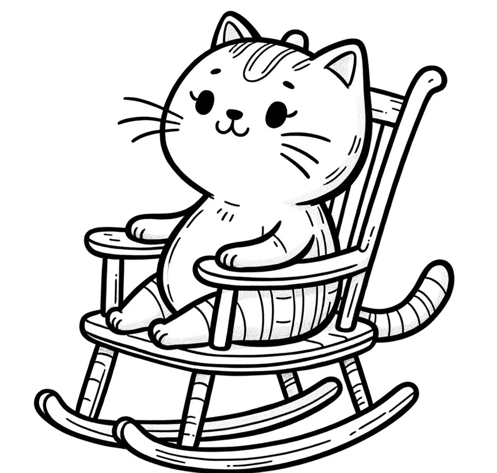 Explore our adorable collection of cute cat coloring pages, perfect for unleashing your creativity and relaxation. Let these charming felines bring color to your world!