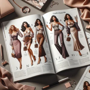 Modern & Chic: Fashion Tips for Women 40+