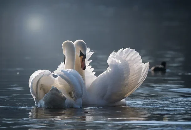 Explore a heartwarming collection of 100+ adorable animal pictures that are guaranteed to melt your heart. Let these charming creatures brighten your day and bring a smile to your face. Don