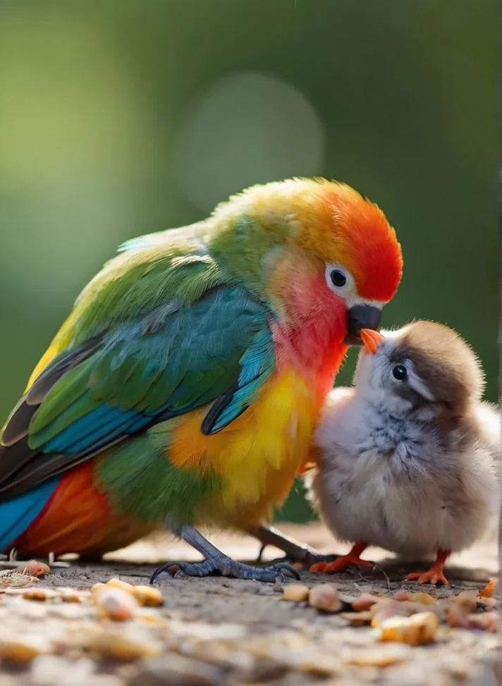 Discover the charm of nature