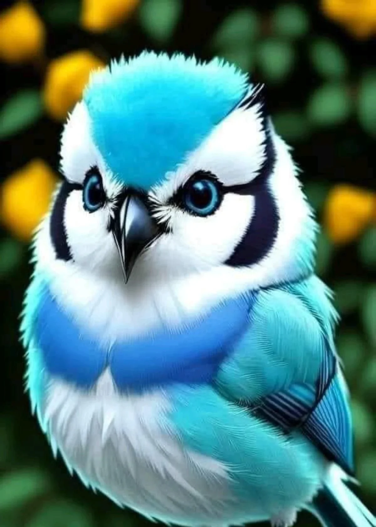 Explore the enchanting world of cute animal birds. These delightful creatures will captivate your heart with their beauty and charm. Witness nature